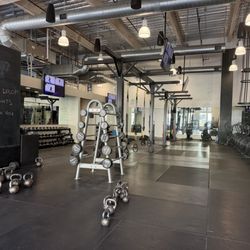Basecamp Fitness - Pasadena
