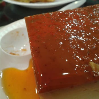 Punto Rojo - Flan ! - Bakeries Near Me - Hicksville, New York Punto Rojo - Flan ! - Bakeries Near Me - Hicksville, New York