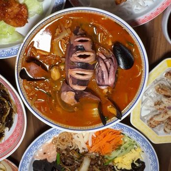 Bobae Noodle House - Noodles Near Me - Las Vegas, Nevada