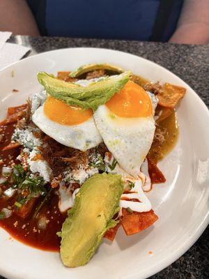 Buenos Días Mexican Cuisine by null