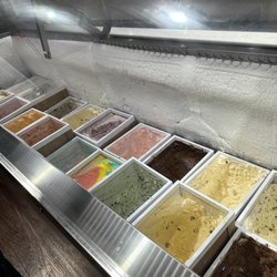 City Sweets & Creamery