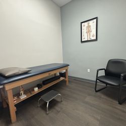 Spine & Sport Physical Therapy - City Heights - Spine & Sport Physical Therapy - City Heights
5807 University Ave
Suite 6
San Diego, CA 92115