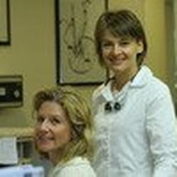Anca Vladescu, DDS
