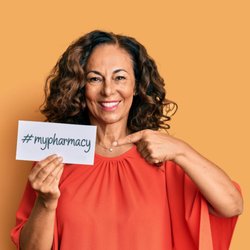 Drug Mart Pharmacy - #mypharmacy