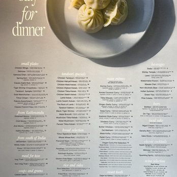 Timur - Entry Menu 2026.2 - Indian Near Me - San Francisco, California Timur - Entry Menu 2026.2 - Indian Near Me - San Francisco, California