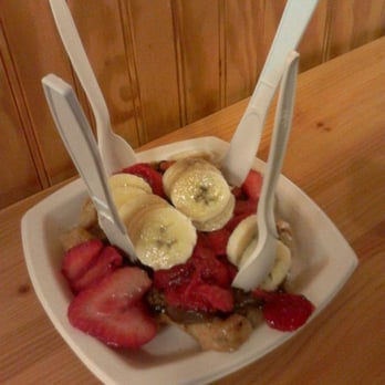 Waffallonia - Desserts Near Me - Pittsburgh, Pennsylvania