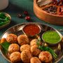 Photo of Maharaja Bhog