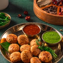 Maharaja Bhog
