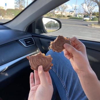 Laymon Candy - Almond and Cashew Chocolate Turtles - Candy Stores Near Me - San Bernardino, California Laymon Candy - Almond and Cashew Chocolate Turtles - Candy Stores Near Me - San Bernardino, California