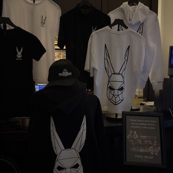 The Magician’s Study - Merch - Performing Arts Near Me The Magician’s Study - Merch - Performing Arts Near Me