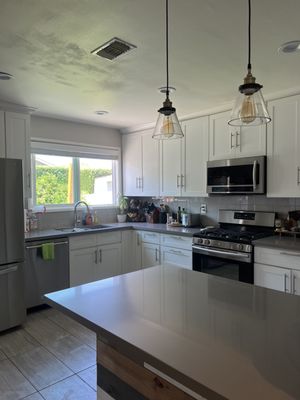 Kitchen Cleaning - Examples of Kitchen cleaning Kitchen Cleaning - Examples of Kitchen cleaning