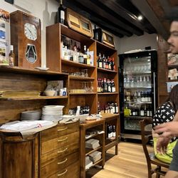 Trattoria Al Gazzettino