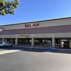 Bel Air