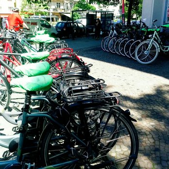 Little John Bikes - Lots of bikes - Bikes Near Me - Berlin, BE