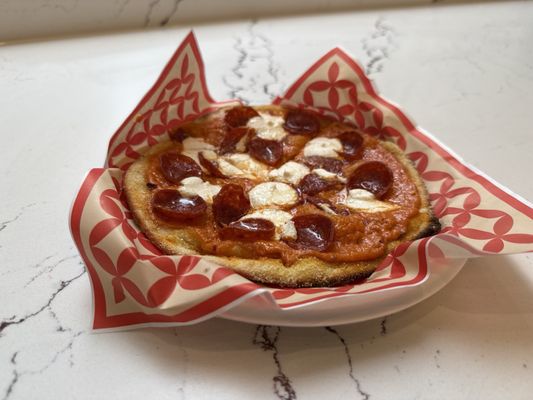 Bagizza Bagels & Pizza by null
