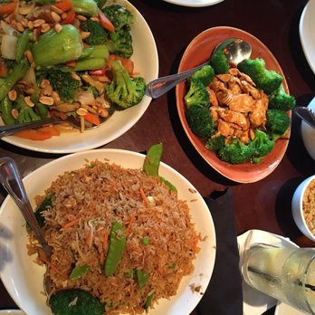 P.F. Chang's - Chinese Near Me - Miami, Florida P.F. Chang's - Chinese Near Me - Miami, Florida