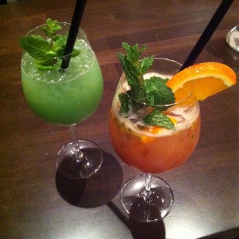 Ha Long - Leckere und ausgefallene Cocktails (alkoholfrei)! - Vietnamese Near Me - Nuremberg, BY