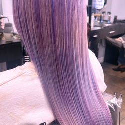 Top Cuts Salon - Highlights