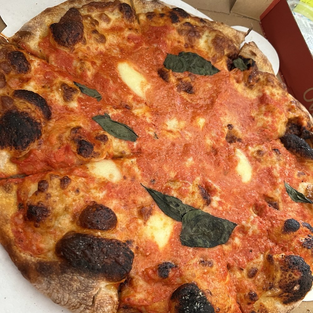 Pizza Lupo - Vodka pie - Pizza Near Me - Pittsburgh, Pennsylvania Pizza Lupo - Vodka pie - Pizza Near Me - Pittsburgh, Pennsylvania
