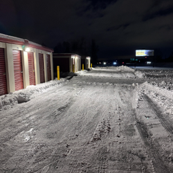 A-Verdi Self Storage Marcy