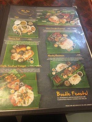 Menu photo 2 Seafood Island Davao City, DAS Menu photo 2 Seafood Island Davao City, DAS