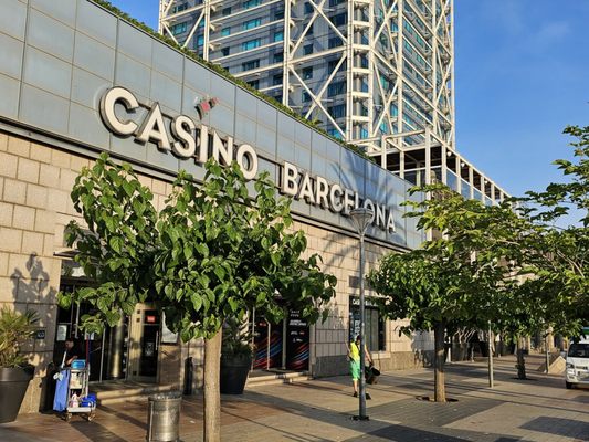 Imagen de Casino Barcelona