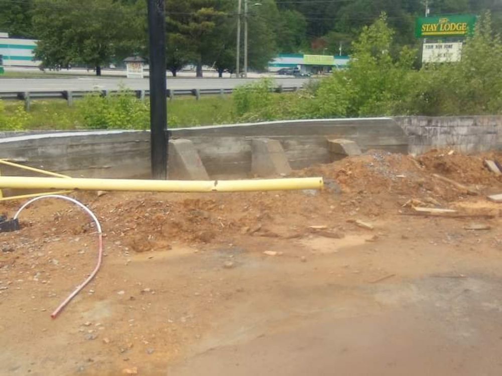 Slide of Ham's Investments