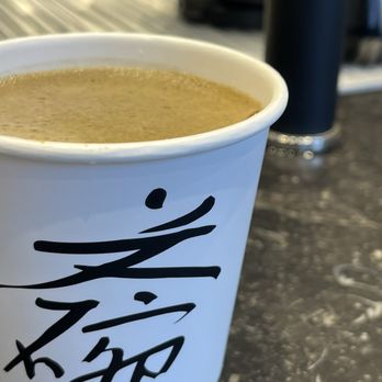 Teabowl - Coffee & Tea Near Me - New York, New York