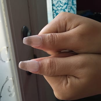 Cherry Valley Nails and Hair - The owner did this. A waste of $30 - Nail Salons Near Me - Cherry Valley, California Cherry Valley Nails and Hair - The owner did this. A waste of $30 - Nail Salons Near Me - Cherry Valley, California