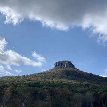 Jomeokee Campground - Campgrounds Near Me - Pinnacle, North Carolina