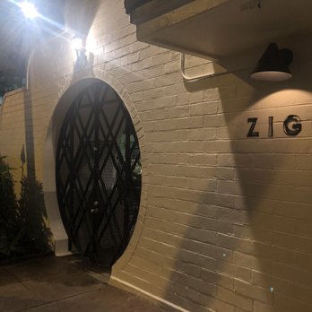 Zigu - Seafood Near Me - Honolulu, Hawaii