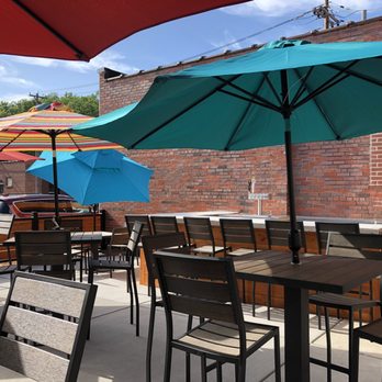 La Catrina - Patio - Mexican Near Me - St. Louis, Missouri La Catrina - Patio - Mexican Near Me - St. Louis, Missouri