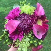 Rustic Floral Boutique Florists 7750 Harkness Ave S Cottage