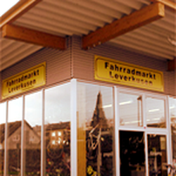 Fahrradmarkt Leverkusen