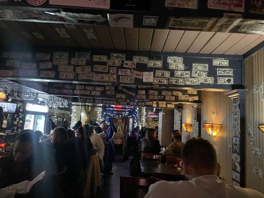 Eleventh Street Pub by null