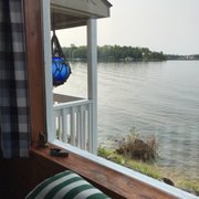 Ford S Cottages Hotels 446 E Grove St Cedarville Mi Phone