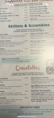 Menu photo 2 Green River Cafe Corona, CA Menu photo 2 Green River Cafe Corona, CA