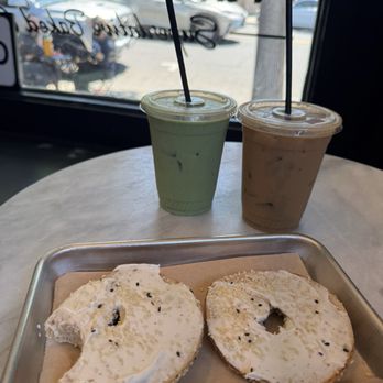 Fox & Fawn Bakehouse - Desserts Near Me - Benicia, California