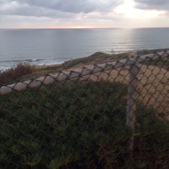 Fletcher Cove Park - Parks Near Me - Solana Beach, California