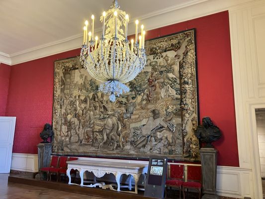 Château de Chambord by null