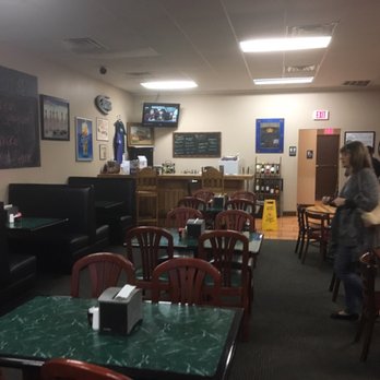 The Whistle Stop Cafe - Almost empty before the 6 pm family rush. Be prepared. Best to bring your own less than 12 yo kid(s). - American Near Me - Conroe, Texas The Whistle Stop Cafe - Almost empty before the 6 pm family rush. Be prepared. Best to bring your own less than 12 yo kid(s). - American Near Me - Conroe, Texas