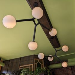 Ten Toes Coffee