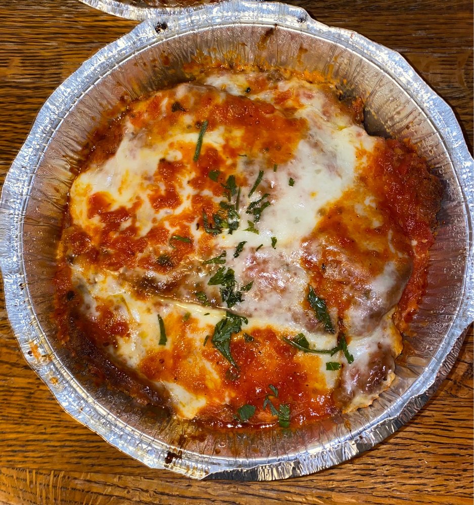 SUSANO’S PIZZERIA & RESTAURANT 62 Photos & 100 Reviews 679 Seneca Ave, Ridgewood, New York