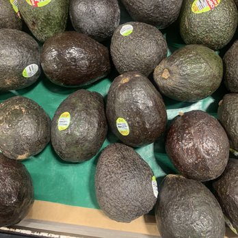 Sprouts Farmers Market - Avocados were all mushy and easily collapsed when touched. The entire display was like this. - Grocery Near Me - Reno, Nevada Sprouts Farmers Market - Avocados were all mushy and easily collapsed when touched. The entire display was like this. - Grocery Near Me - Reno, Nevada