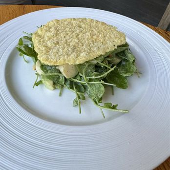 Nocciola - Salad - Italian Near Me - Ojai, California