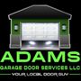 Photo of Adams Garage Door Services
