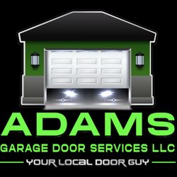 Adams Garage Door Services
