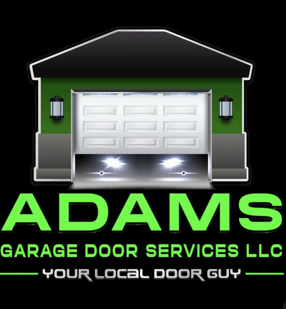 Adams Garage Door Services - Garage Door Contractor in Waynesville, OH