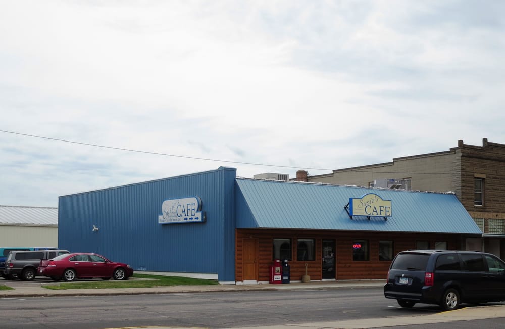 SEASONS CAFE Updated October 2024 11 Reviews 16 S 3rd St, Barron