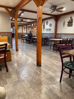 Rustler's Restaurant by null